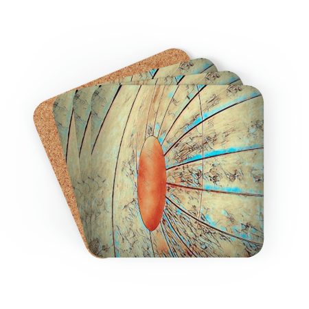 solar wind coaster set