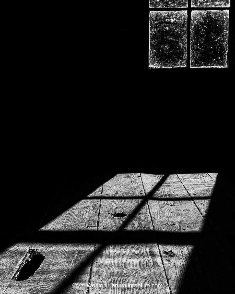 Cabin Window